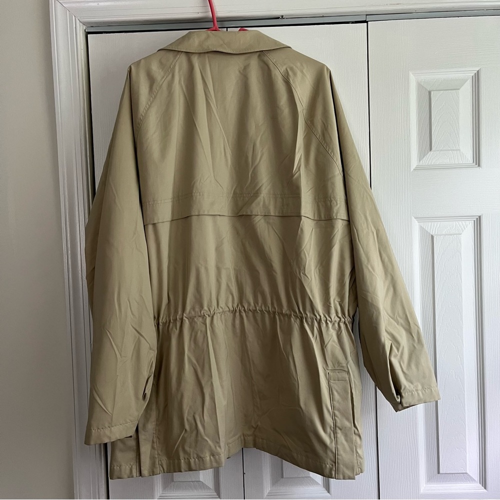 Loro Piana Jacket